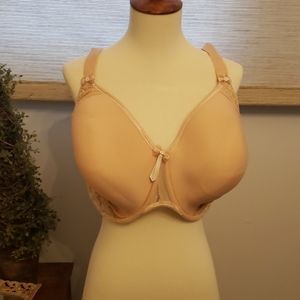 Elomi Womens Amelia Underwire Bra